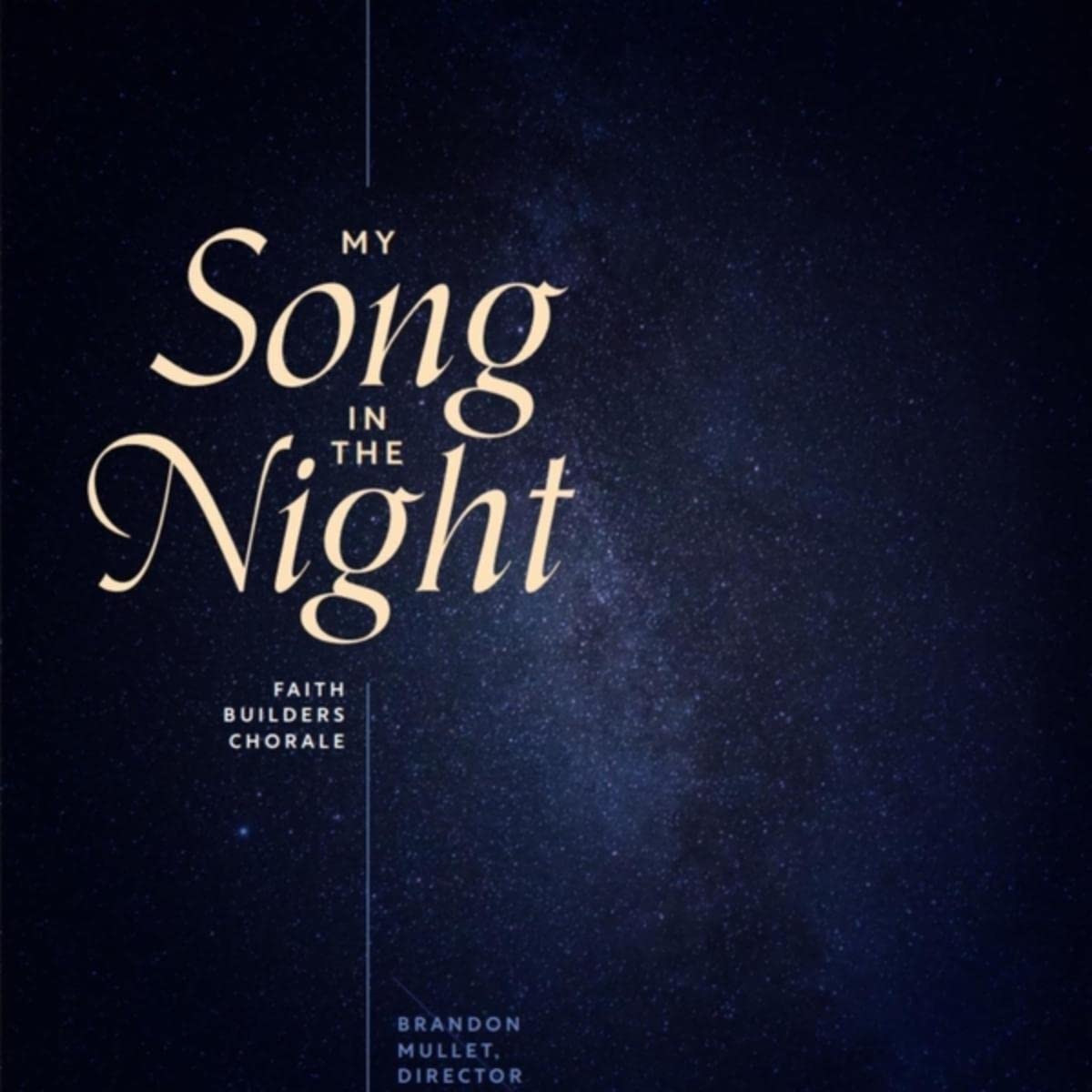 Faith Builders Chorale