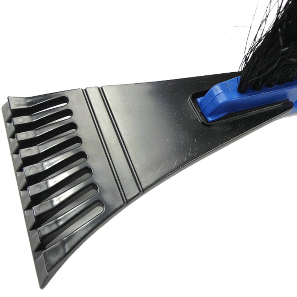 Winter Detachable Snow Brush Scraping Car Snow Brush Snow Shovel