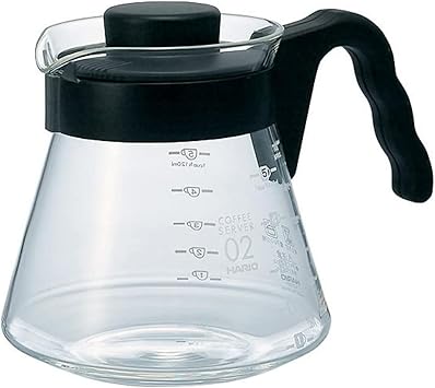Hario V60 02 Drip Kahve Servis Sürahisi (700 ml)