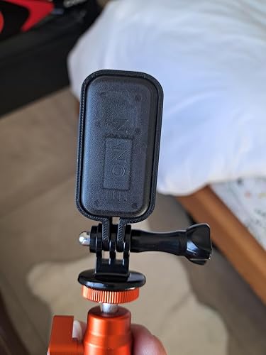 Support De Protection Pour DJI Osmo Nano – Cadre Vertical, Fixation Rapide, Résistant Aux Chocs, 7,4 G