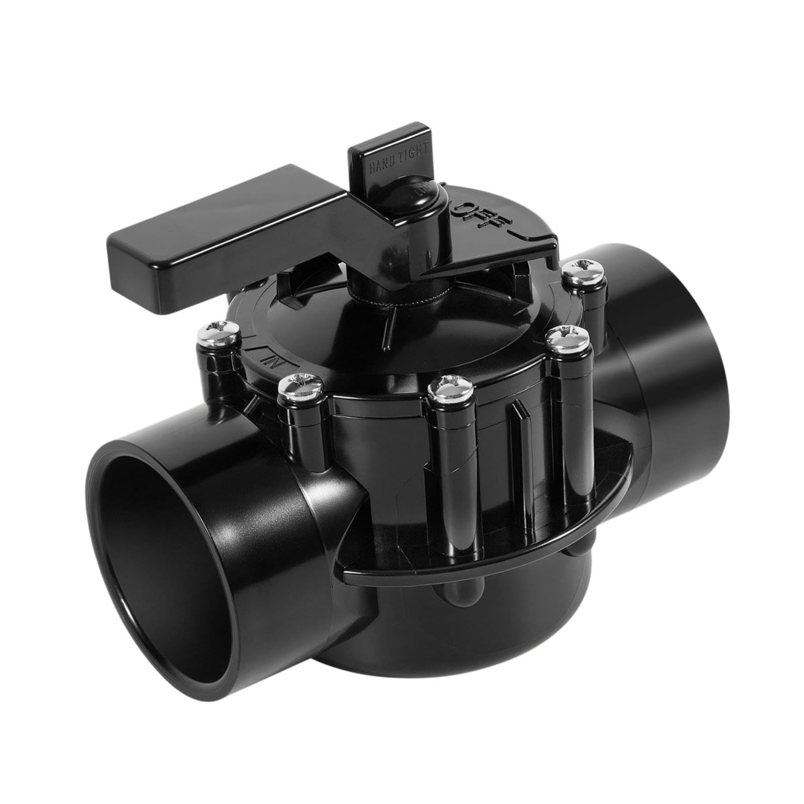 Enakshi® Seal Diverter Valve SPA Versatile Easy Automation Swimming Replacement Valve 4716|Yard, Garden & Outdoor Living | Pools & Spas | Pool Equipment & Parts | Pool Equipment Parts & Accs-image-18