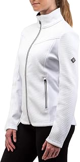 Spyder Women's Encore Full Zip Jacket