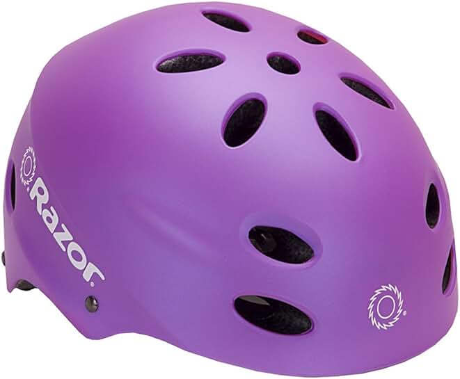 figure skating head protection