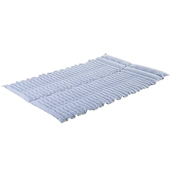 【175cm65kg】ロゴス(LOGOS) ウェーブマット 2個セット Amazon | ロゴス(LOGOS) エアーマット neos エアウェーブマット