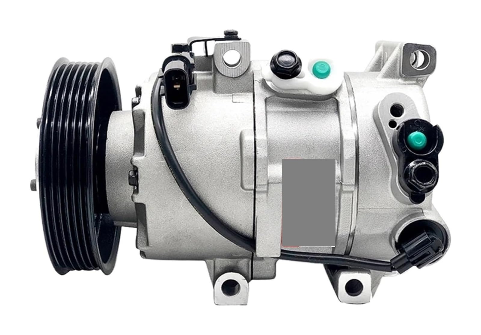 AC Compressor for Hyundai for Accent 2014-2019 97701-1R100 977011R100 97701-1R100DR 977011R100DR Ac Compressor