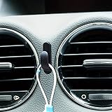 4PCS Black Self-Adhesive Car Hooks,Hidden Mini Design,Universal for Kitchen & Bathroom,Durable Plastic,Easy Installation,Ideal for Hanging Accessories,Car AccessoriesSleek Black