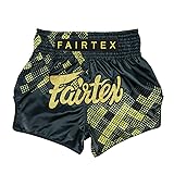 Fairtex フェアテックス ムエタイパンツ キックパンツ ボクシング XL