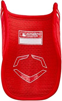 Evoshield PRO-SRZ 2.0 大人Sサイズ レッド エルボガード Amazon