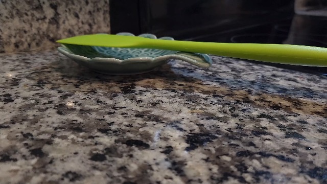 Ceramic spoon rest review
