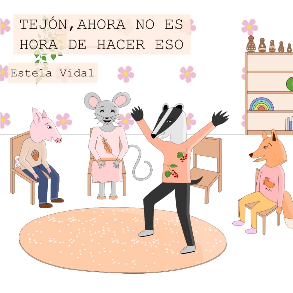TEJÓN, AHORA NO ES HORA DE HACER ESO