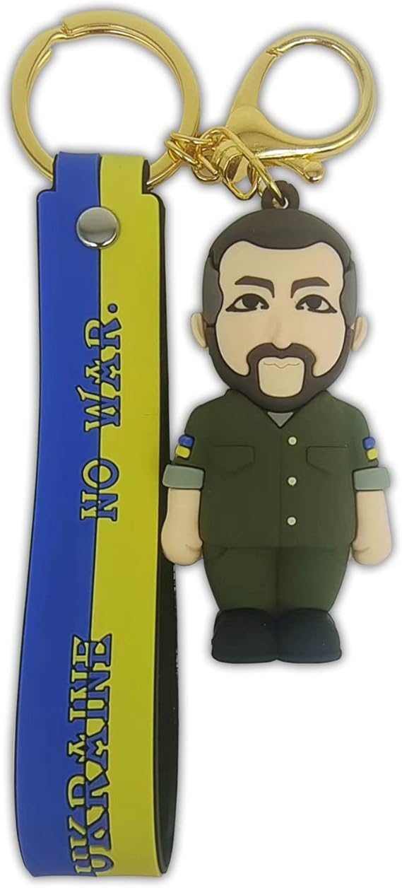 Amazon Co Jp Dnoymab ウクライナ支援グッズ 漫画 ゼレンスキー大統領 キーホルダー キャラクター かわいい バイク キーホルダー メンズ 自転車 キーホルダー キーリング ペンダント おしゃれ キーホルダーホルダー 車 キーホルダー オシャレ 人形 キーチェーン ファッション Amazon Co Jp Dnoymab ウクライナ支援グッズ 漫画 ゼレンスキー大統領 キーホルダー キャラクター かわいい バイク キーホルダー メンズ 自転車 キーホルダー キーリング ペンダント おしゃれ キーホルダーホルダー 車 キーホルダー オシャレ 人形 キーチェーン ファッション