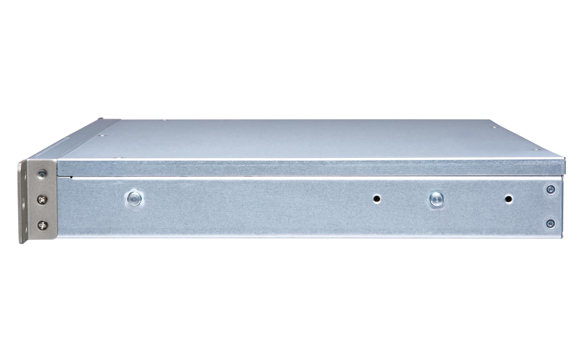 QNAP TR-004U-US Boîtier de Disque Dur 1U 4 Baies de Stockage à Connexion directe (Das) avec matériel Raid USB 3.2 Gen 1 Type-C