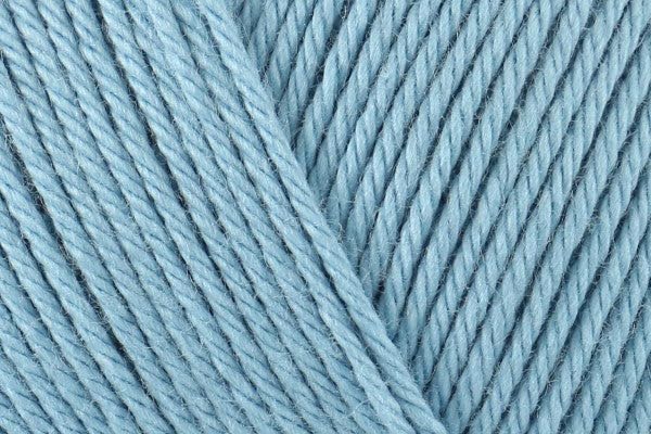 Stylecraft Naturals Bamboo & Cotton DK - Sky (7142), 3 x 100g Balls, Incredibly Soft, 60% Bamboo, 40% Cotton Natural Fibre Yarn, 250 Metres, Available in Over 40 Shades — image 1