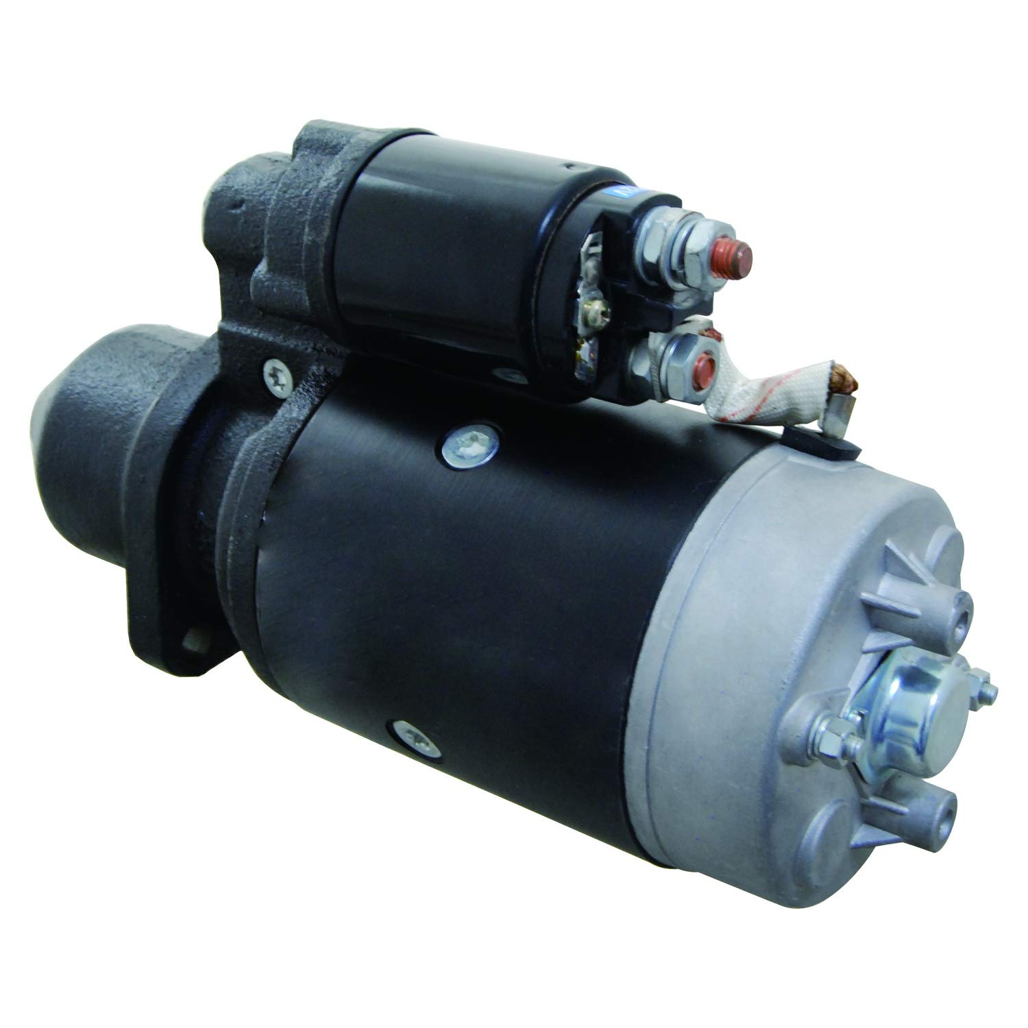 Starter Compatible with John Deere Tractor 1020 1030 2020 2030 2040 2240 3120 820 920 Diesel AR70436