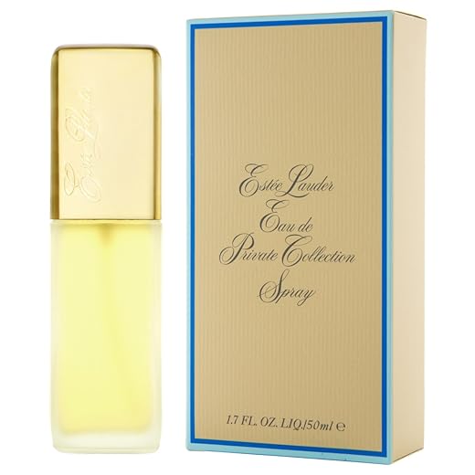 Estee Lauder Private Collection Eau De Parfum 50 ml Spray