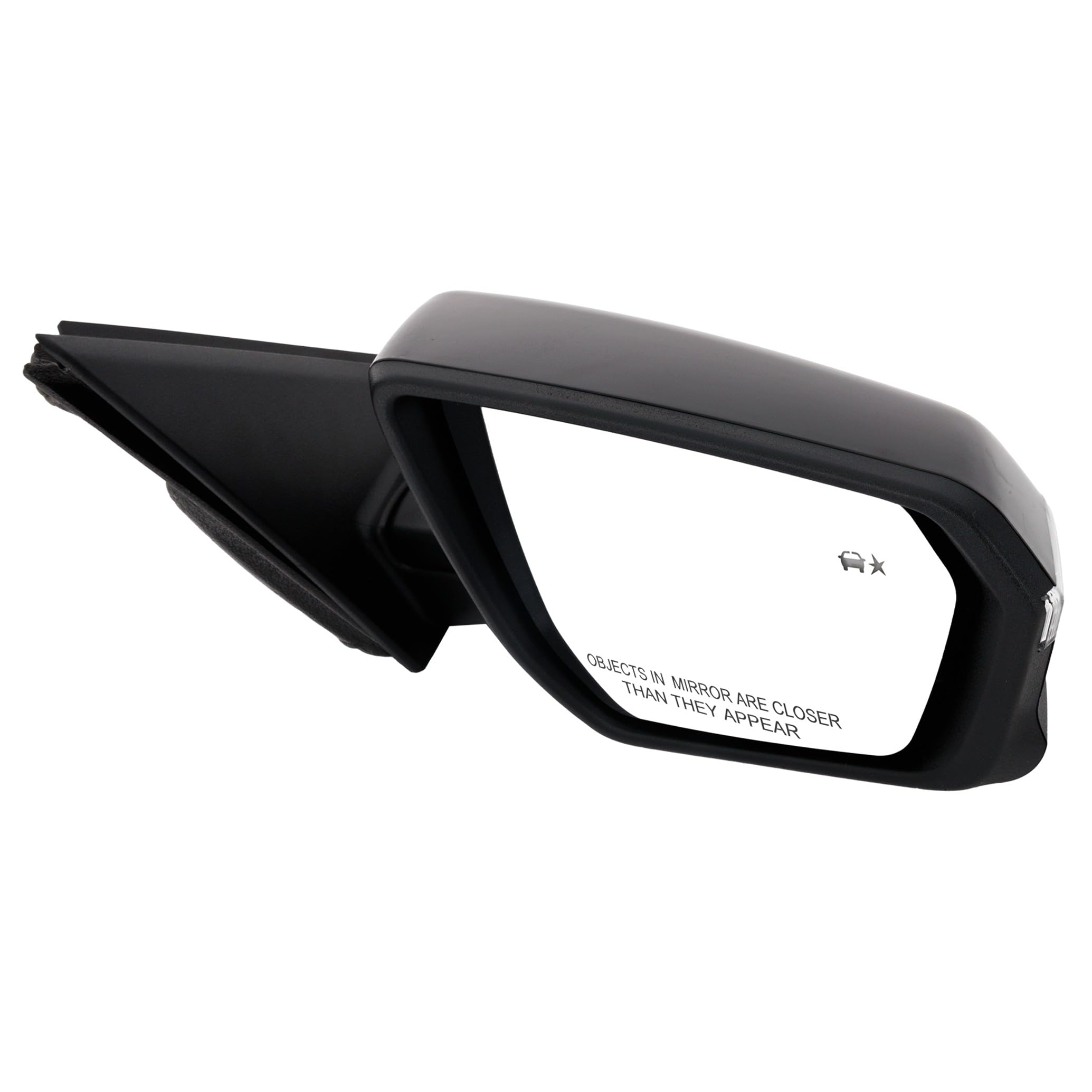 Amazon.com: GO-PARTS - for 2018-2024 (Chevy) Equinox Side View