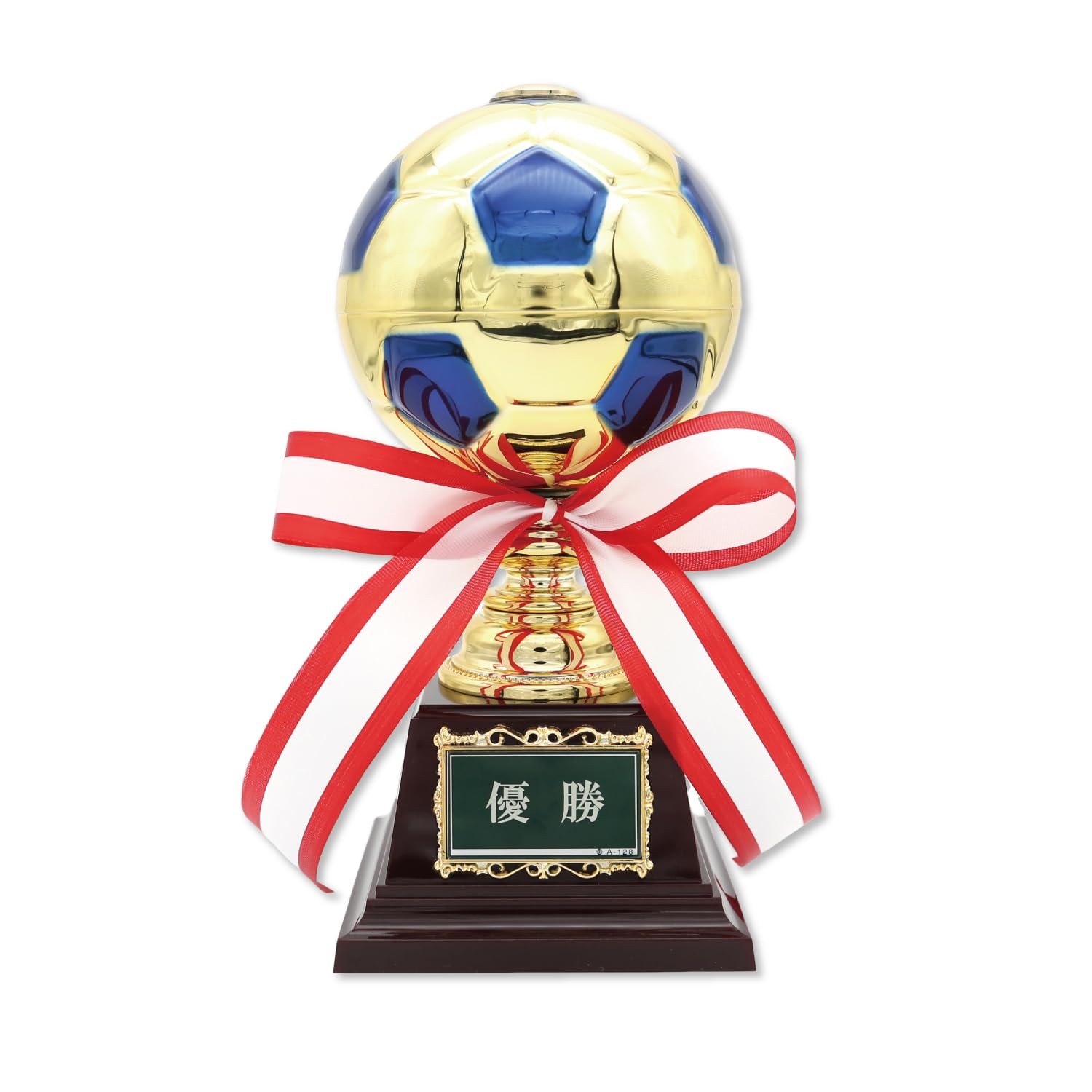 ✨希少・入手困難✨イタリア サッカー 100周年記念メダル Amazon | サッカー ボール トロフィー 届いてすぐに使える