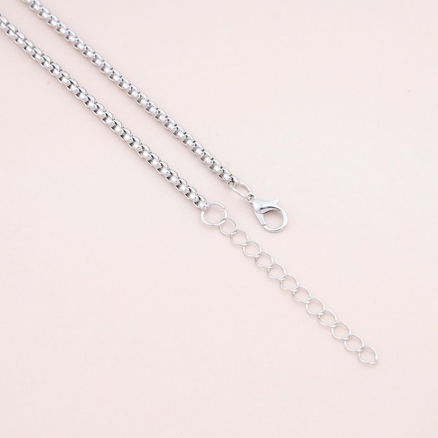 Vintage Dragon Pendant Necklace Punk Dragon Choker Necklace Ancient Dragon Necklace Silver Flying Dragon Necklace Jewelry for Women - Image 6