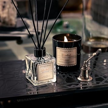 Istanbul Bar Room Scent 120 ml