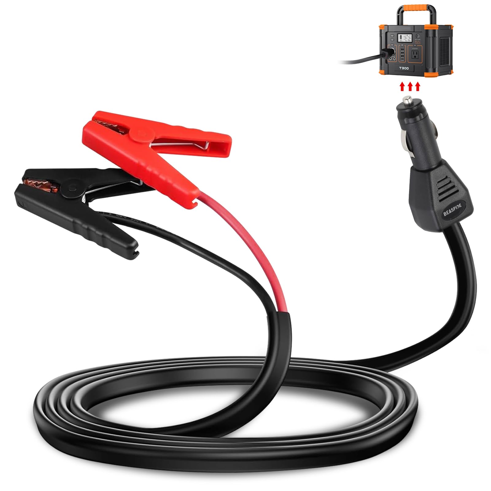 Arrancador Con Bujía Incandescente Recargable Rc Nitro, 1,2 | Cuotas - Foto 6