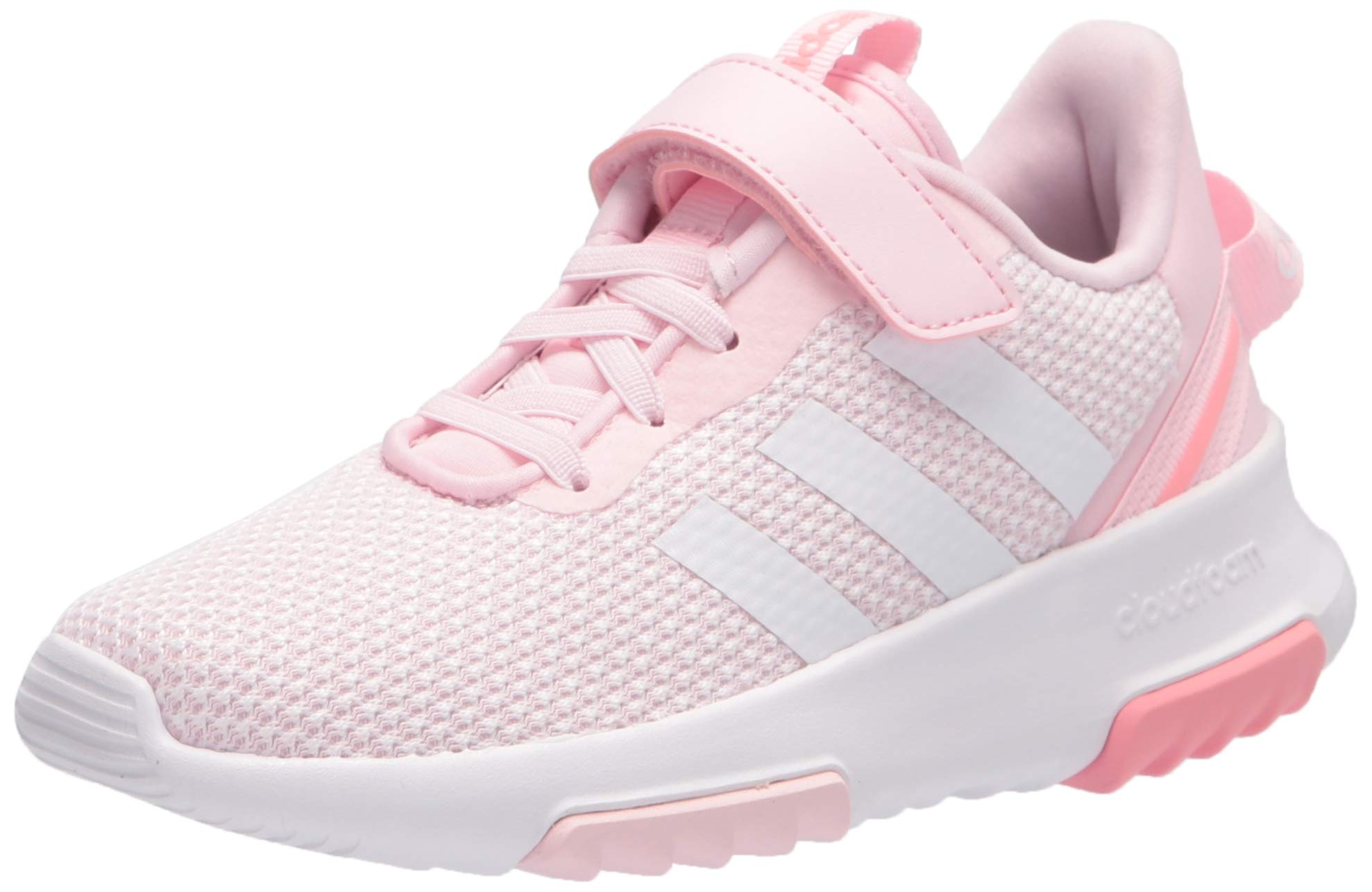 Adidas Unisex-Child Tensaur RunRunning Shoe