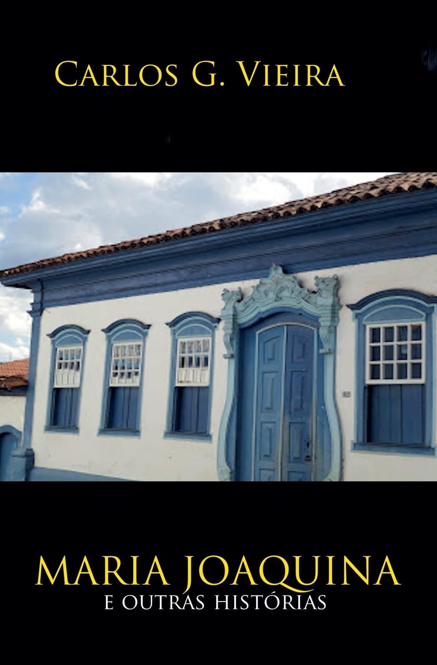 Maria Joaquina e outras histórias