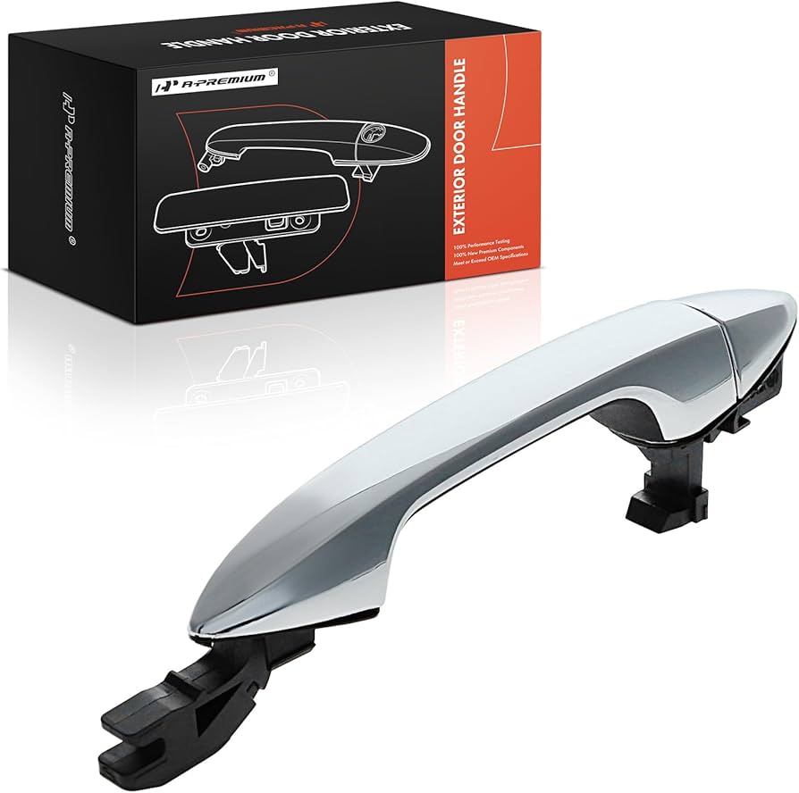 本A-45 21 ⑦ ⑧ Amazon.com: A-Premium Front Right Passenger Side Exterior Door