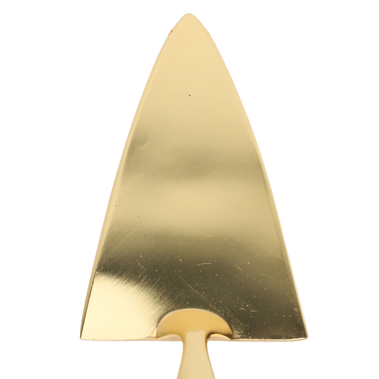 Ensemble de coupe-gâteaux et de spatules à tarte, ensemble de découpe de gâteaux en alliage de zinc pour mariages et dîners de famille, service de dessert élégant avec bord dentelé (Tapez 3)