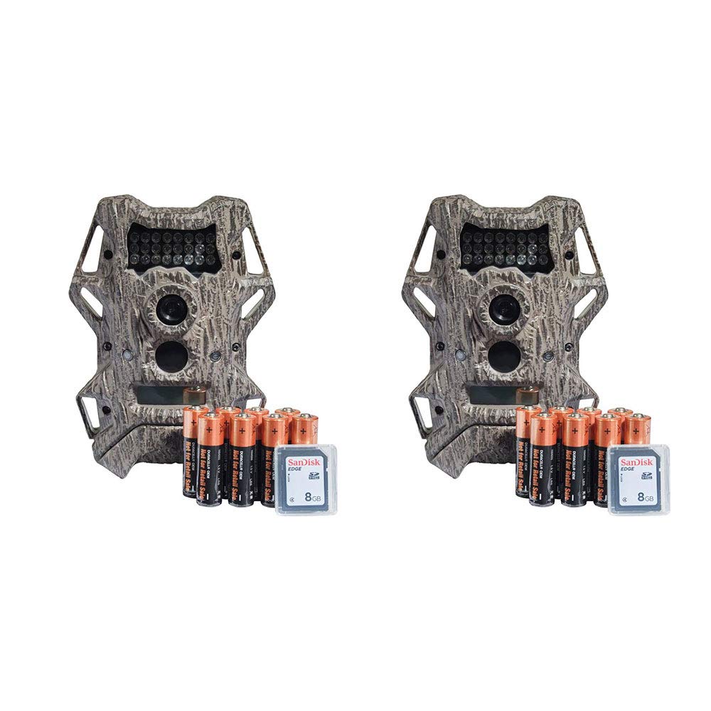 Wildgame Innovations Cloak 14 Infrared Hunting Game Deer Trail