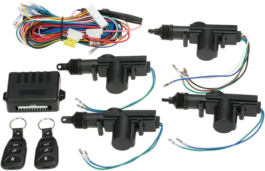 cablaggio radio ford