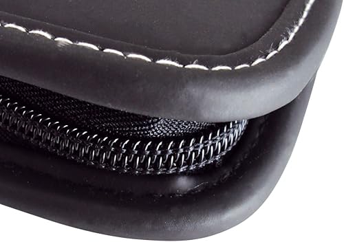 Miniatura 9 de Jotter Calculadora Padfolio con bolígrafo, platanegro, oficina, viajes.