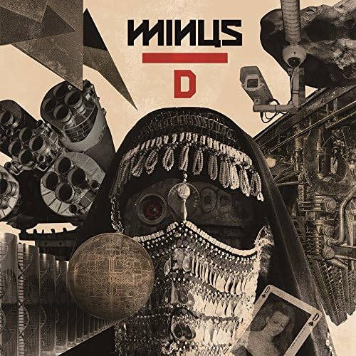 Amazon.co.jp: D - minus(-): ミュージック