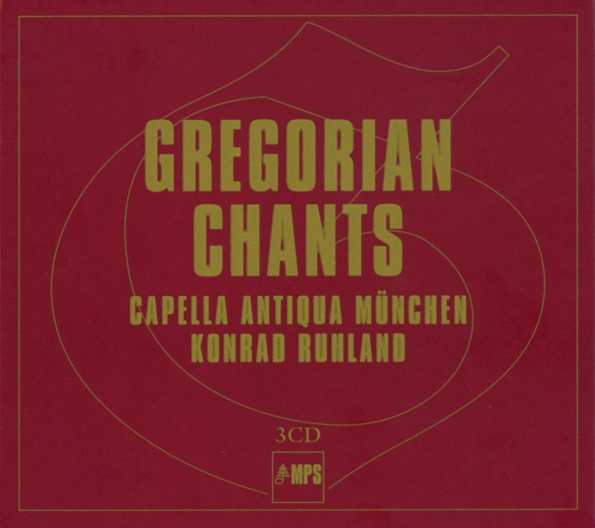 Gregorian Chants