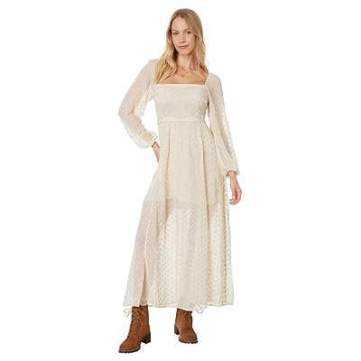 Free People Malina Maxi Women