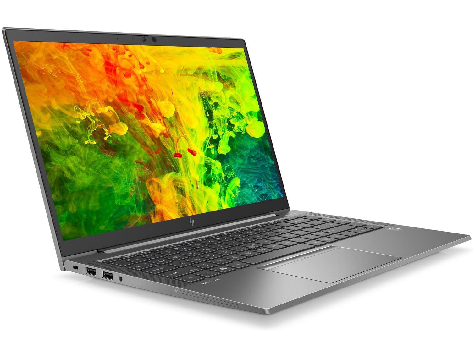 Amazon.com: HP ZBook Firefly 14 G8 Laptop, 14in Full HD 1080p