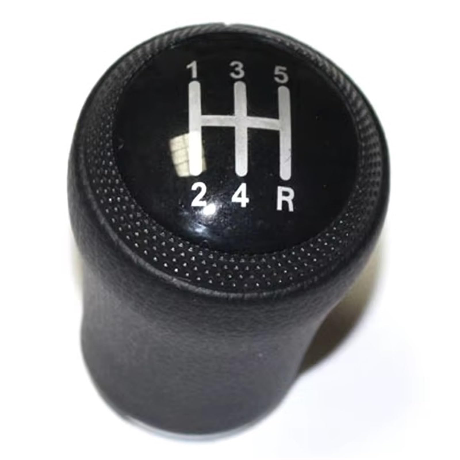 Lwqtrsf One Color Paddle Shifters Compatible With For A4 B5 1994 1995 1996 1997 1998 1999 2000 2001 Car Stick Gear Shift Lever Knob Oem: 4B0711141aj