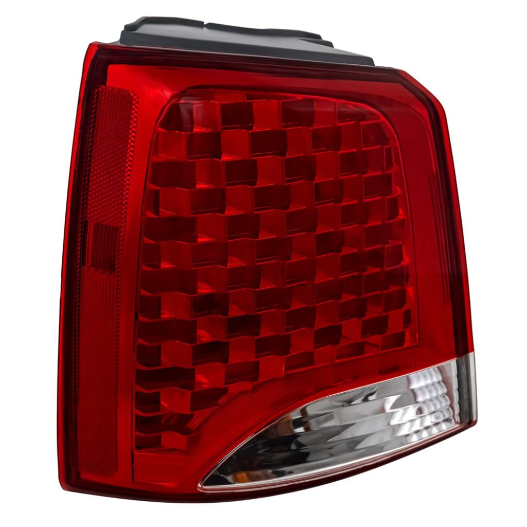 USテールライト KIA Sorento Taill Light 2016 2017 2017 2018ペアLH＆RH側ドット認証 For