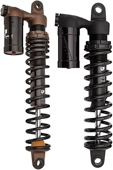 プログレッシブサスペンション　970シリーズ Amazon | Progressive 970-1014B 970シリーズ ピギーバック