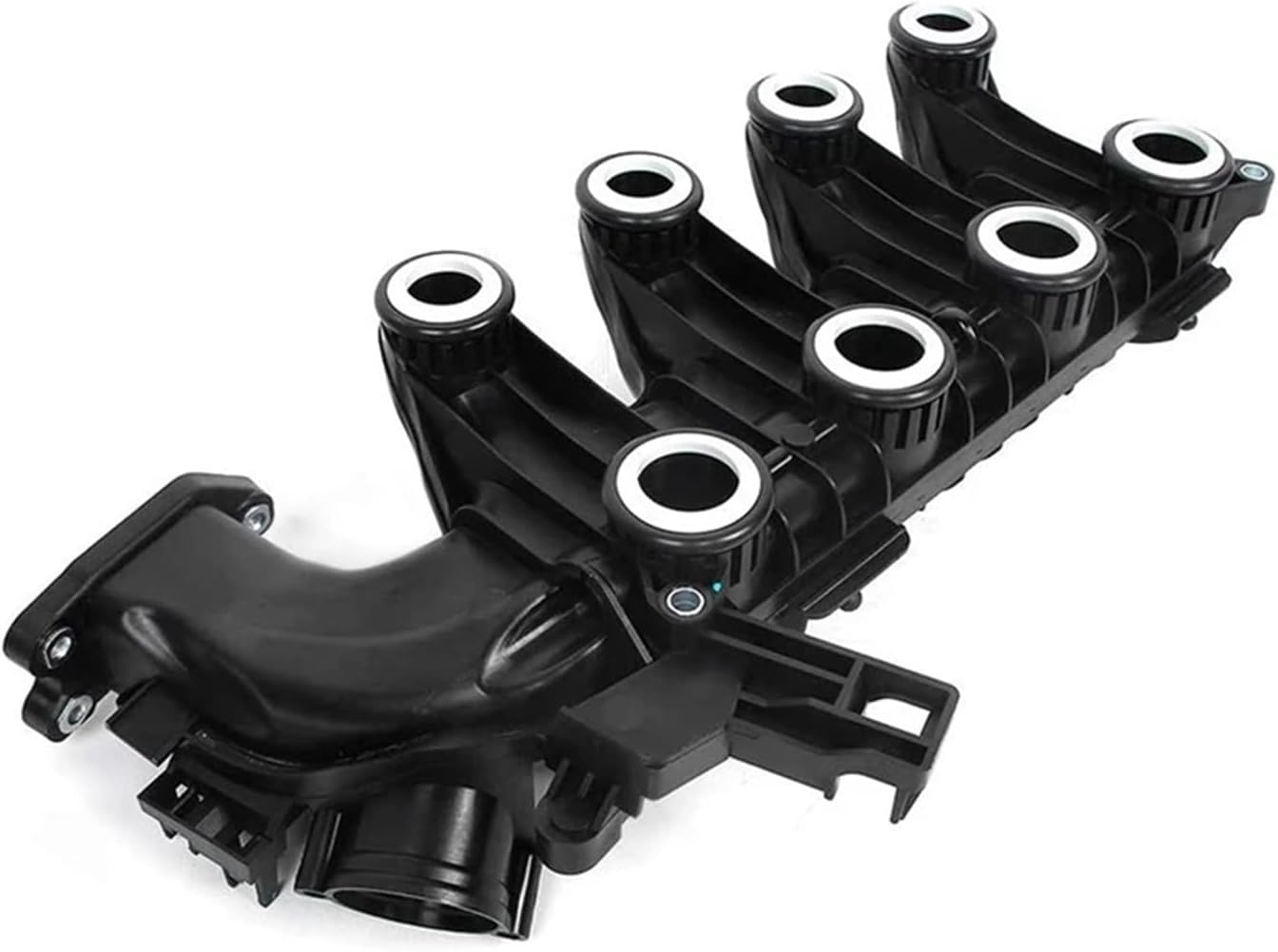 Collettore di aspirazione Collettore di aspirazione Modulo di aspirazione Collettore di aspirazione di ricambio per 1.6 HDI 1007 206 207 307 308 407 5008 Berlingo C2 C3 C4 C5 Numero di parte