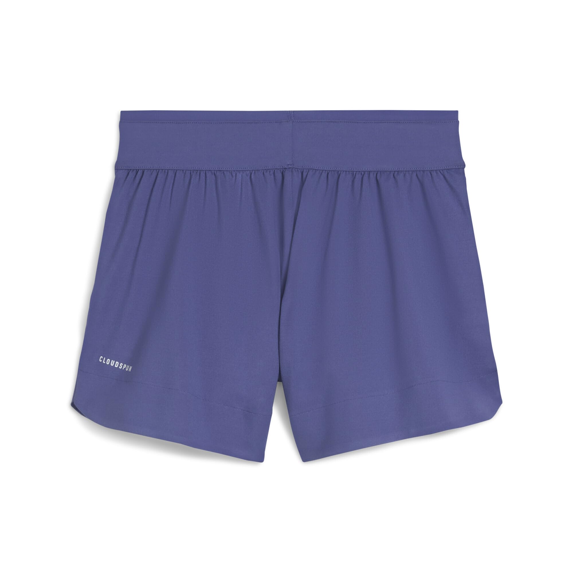 PUMA Unisex Gestrickte Shorts Move Cloudspun Short