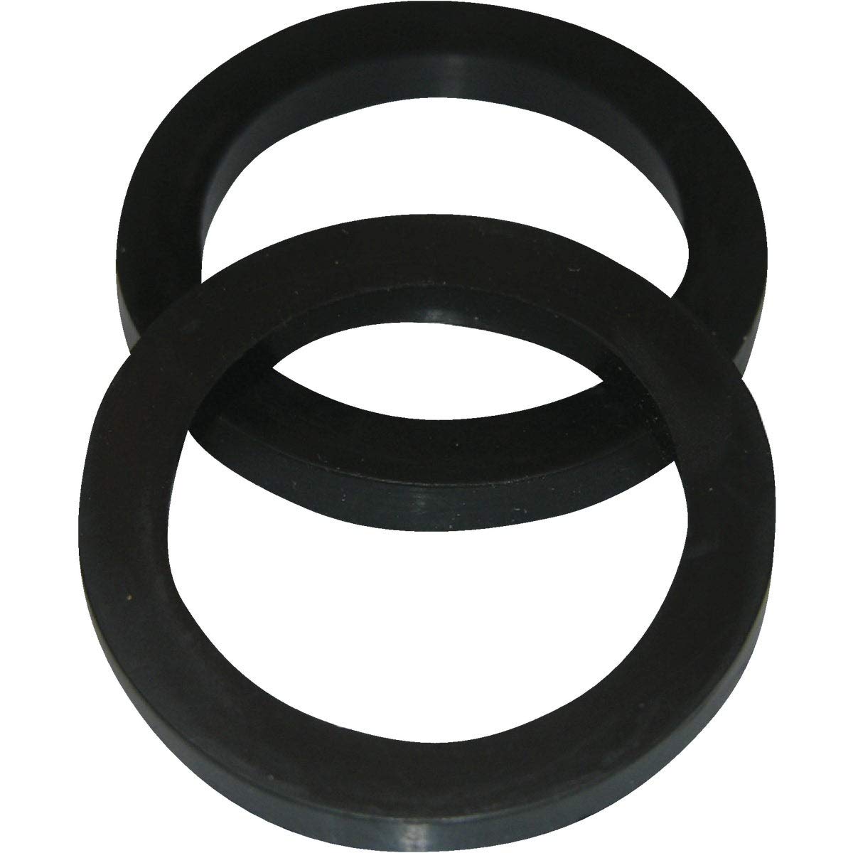 LASCO 02-2267 Rubber 1-1/2 by 1-1/4- Inch Reducing Slip Joint Washers
