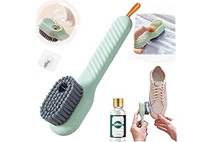 2 in 1 Multifunction Cleaning Brush
