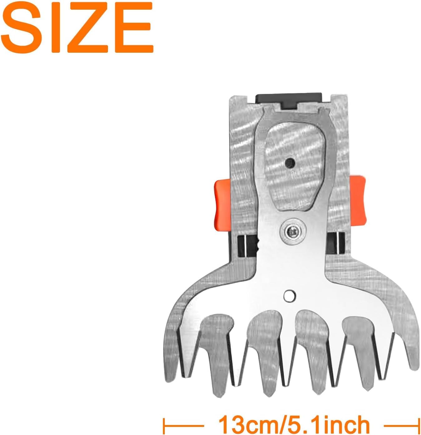 Grasmesser für Stihl HSA26 Akku-Heckenscheren – 4515 820 3500