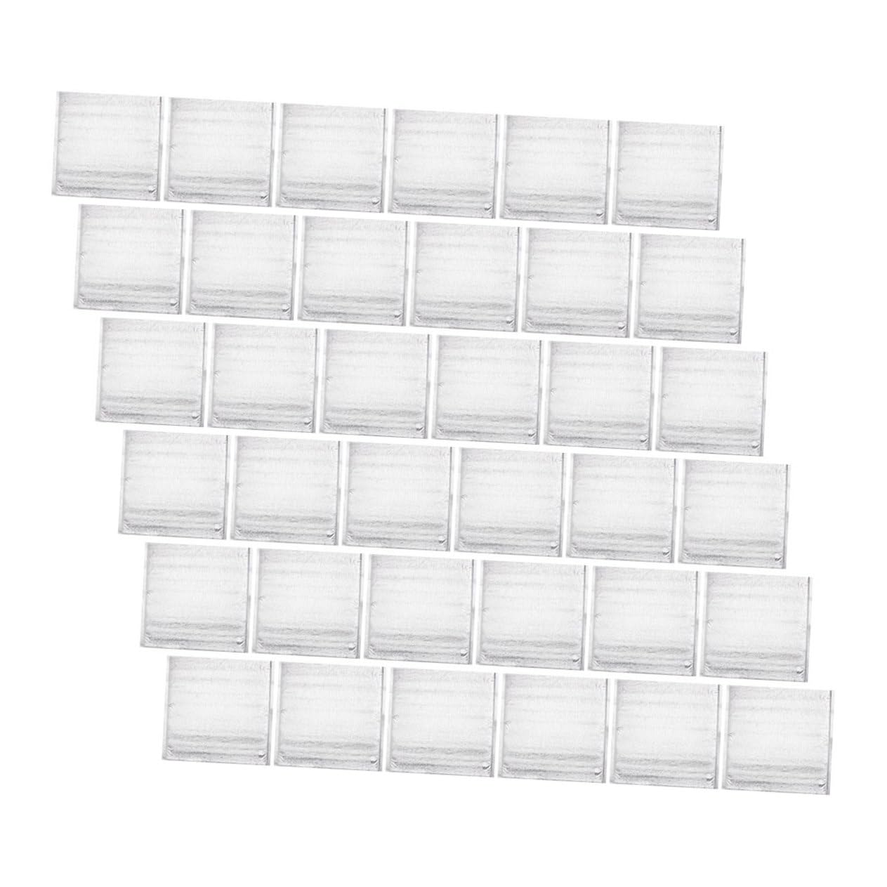 Sachets alimentaires en aluminium Cabilock x50 pour conservation chaud et froid