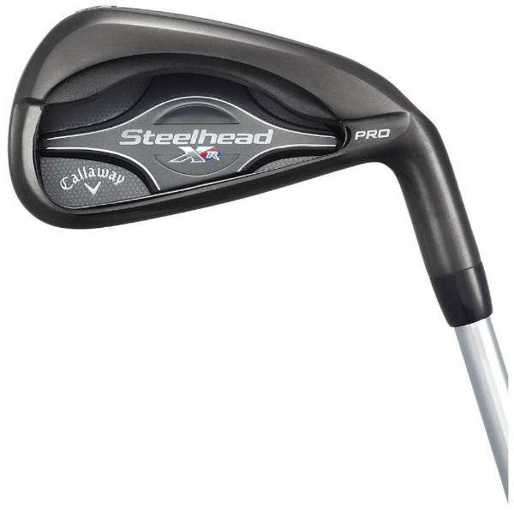 Amazon.co.jp: キャロウェイ (Callaway) STEELHEAD XR PRO アイアン