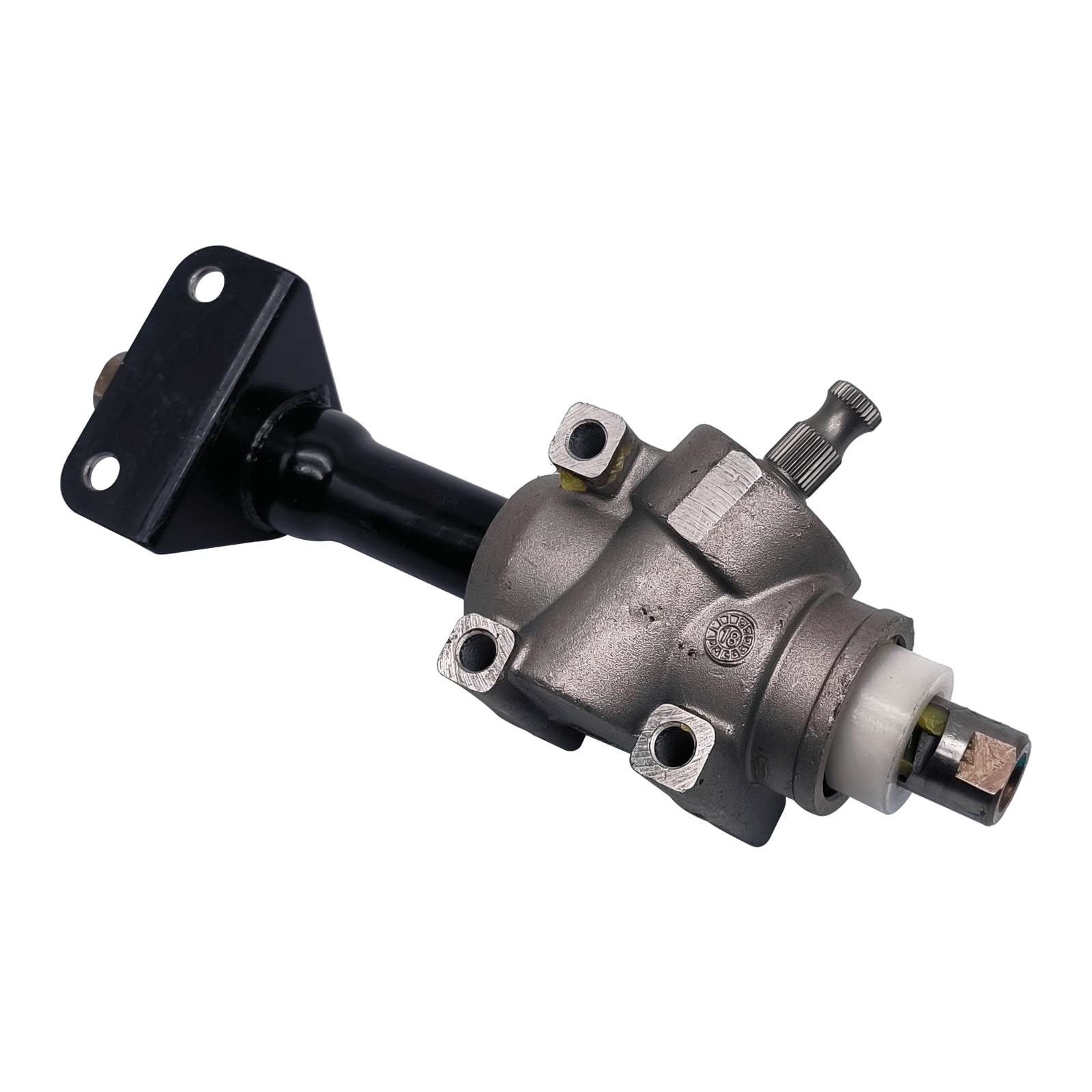 JuzeLY Silnik sterujący do CFMOTO CF Zforce 1000 5BY0-104060 ATV akcesoria, JuzeLY123