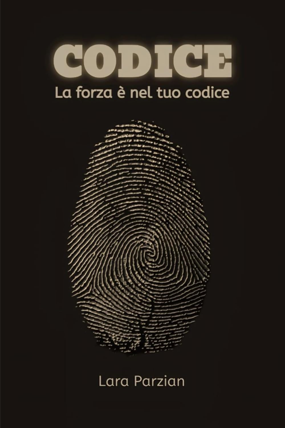 CODICE: La forza è nel tuo codice