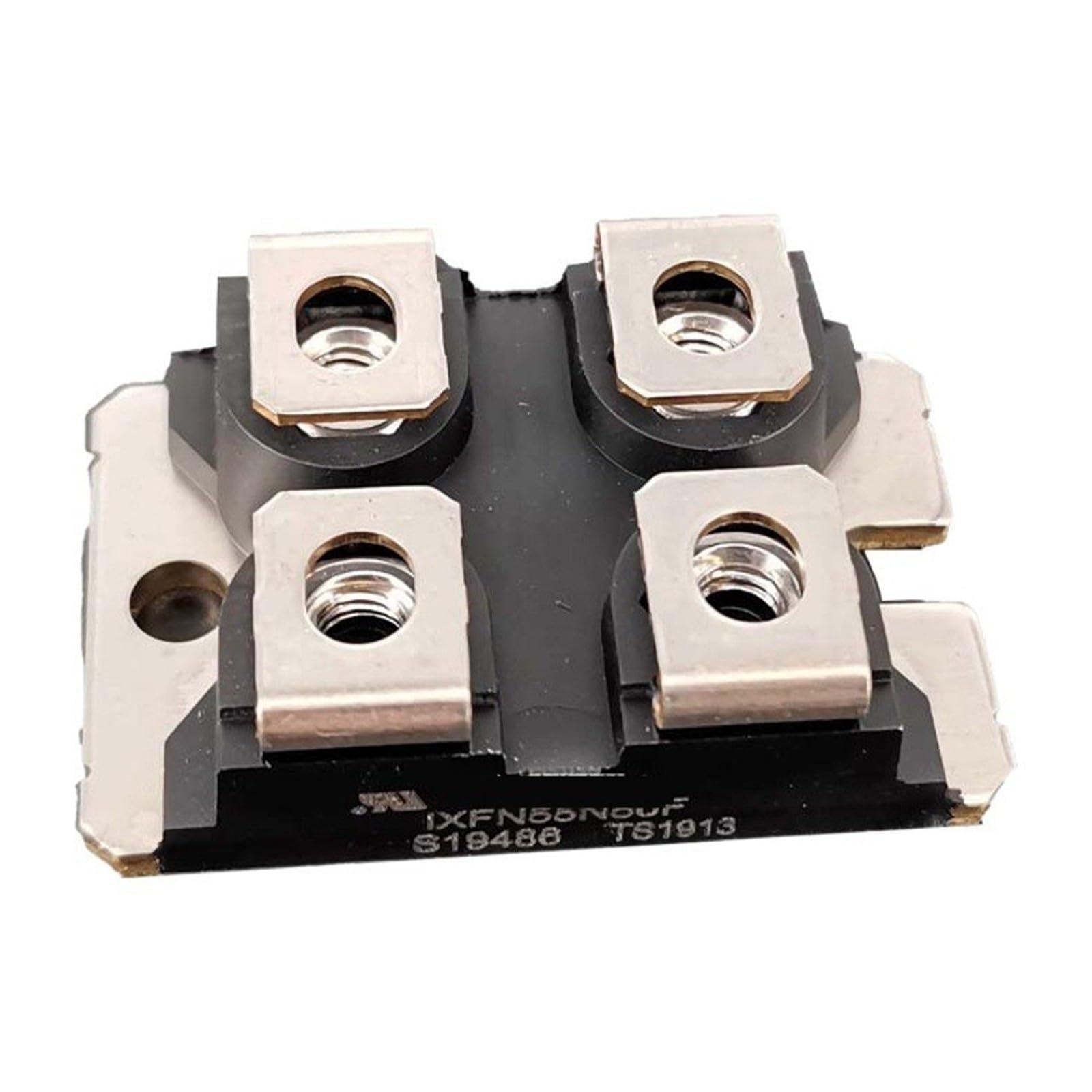 Módulo MOSFET MOSFET IXFN55N50F IXFN55N60F Originales en stock(IXFN55N50F)