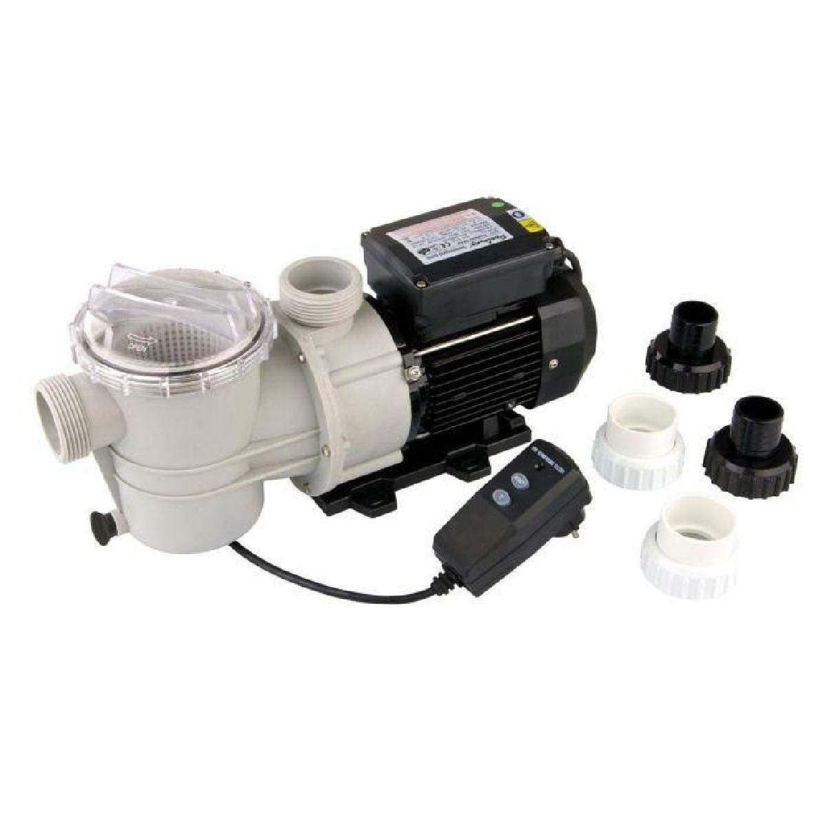 Ubbink Poolmax 7504398 Pompe TP 120
