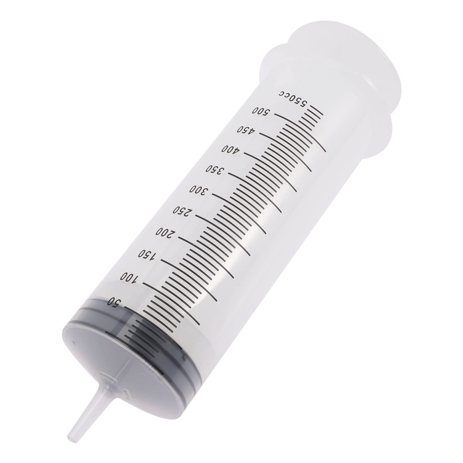 Buy generic 500cc Large Rubber Syringe Syringe Feeder Liquid Measuring